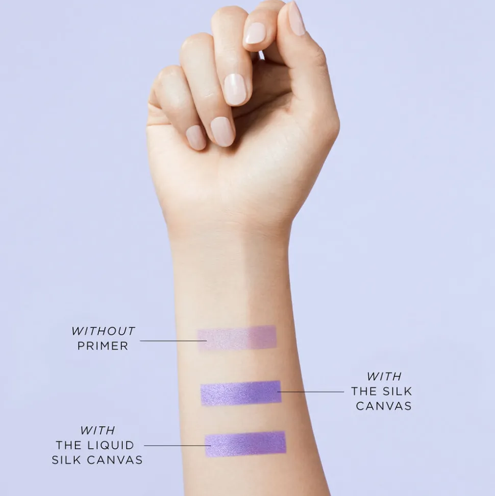The Liquid Silk Canvas Primer 30G