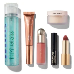 The Makeup Heroes