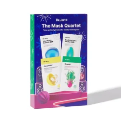 The Mask Quartet