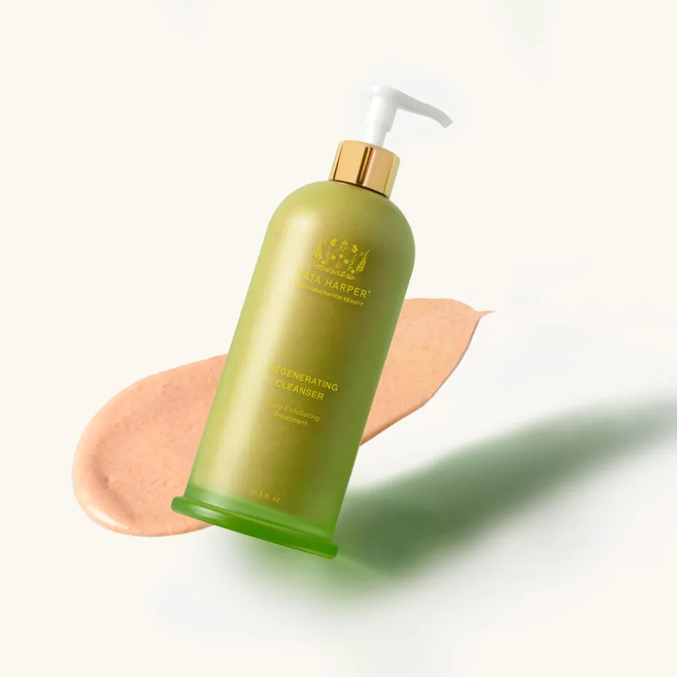 The Maximalist Regenerating Cleanser