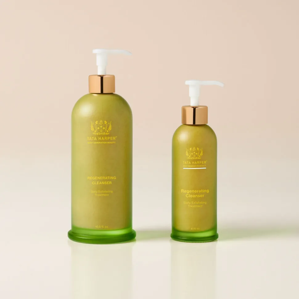 The Maximalist Regenerating Cleanser