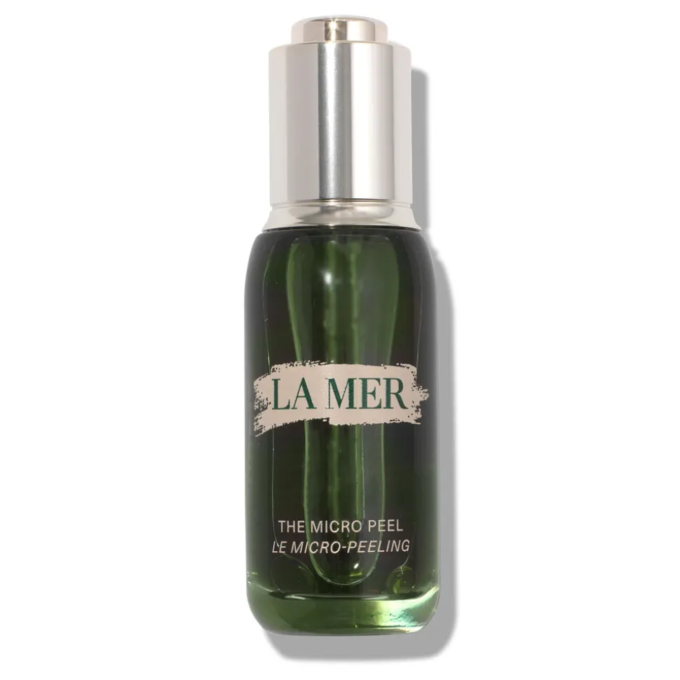 The Micro Peel