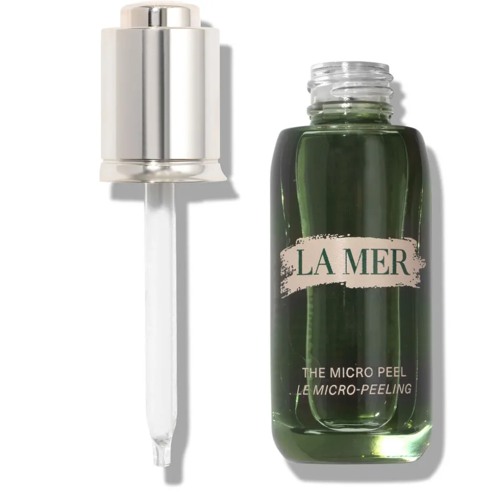 The Micro Peel