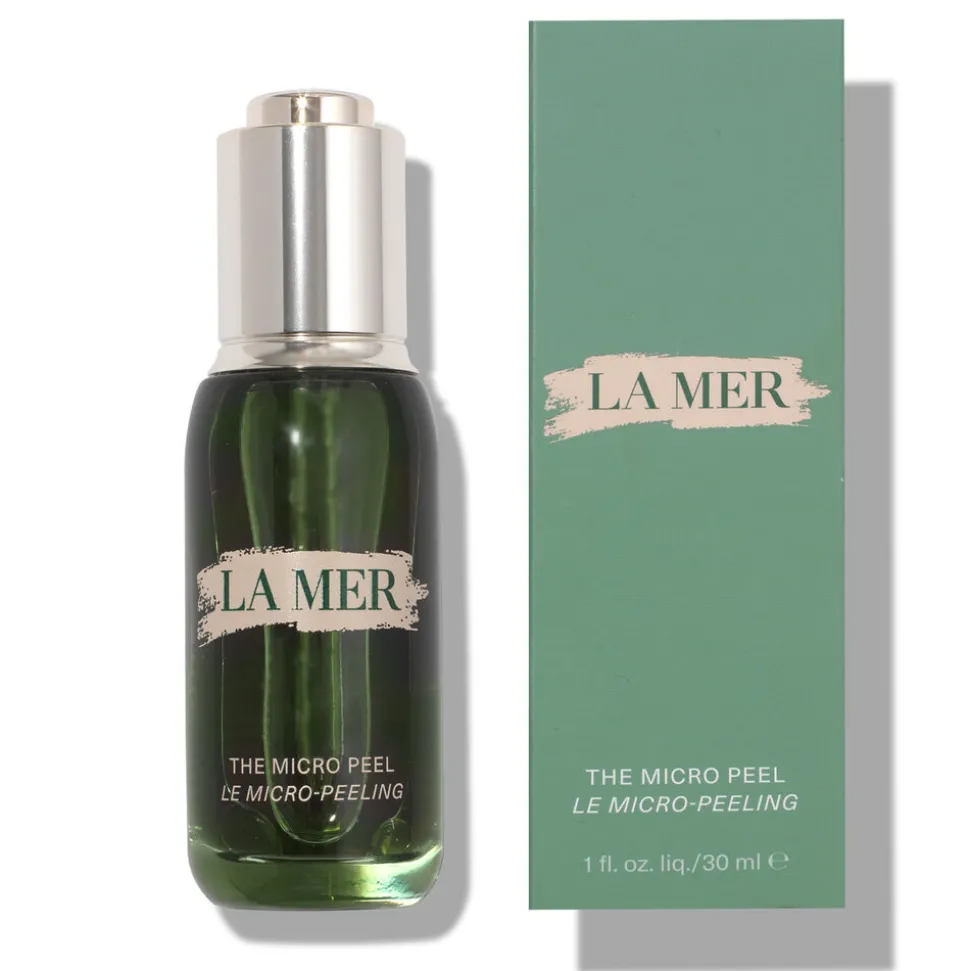 The Micro Peel