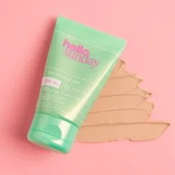 The Mineral One - Fragrance Free Face Cream: SPF 50 50ML
