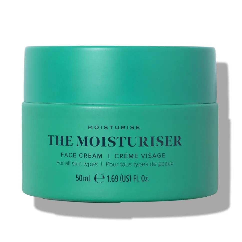 The Moisturiser 50ML