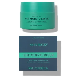 The Moisturiser 50ML
