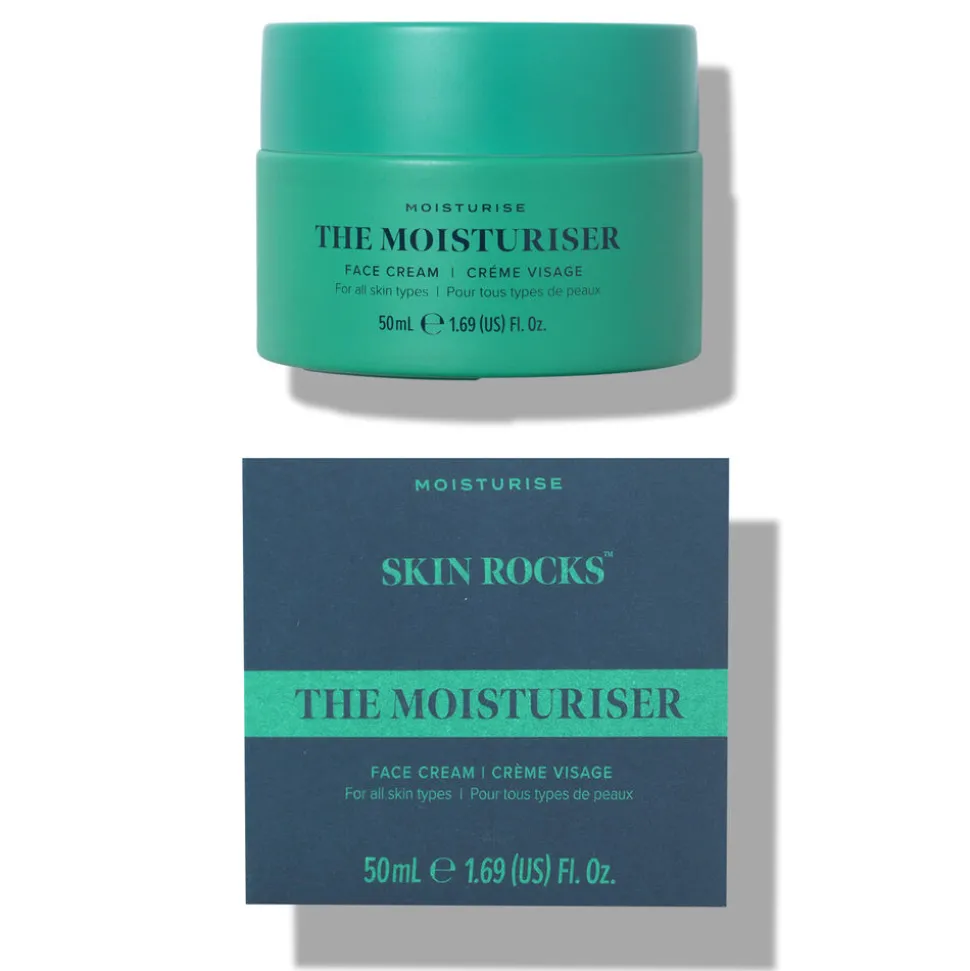 The Moisturiser 50ML