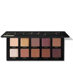 The Muse Palette