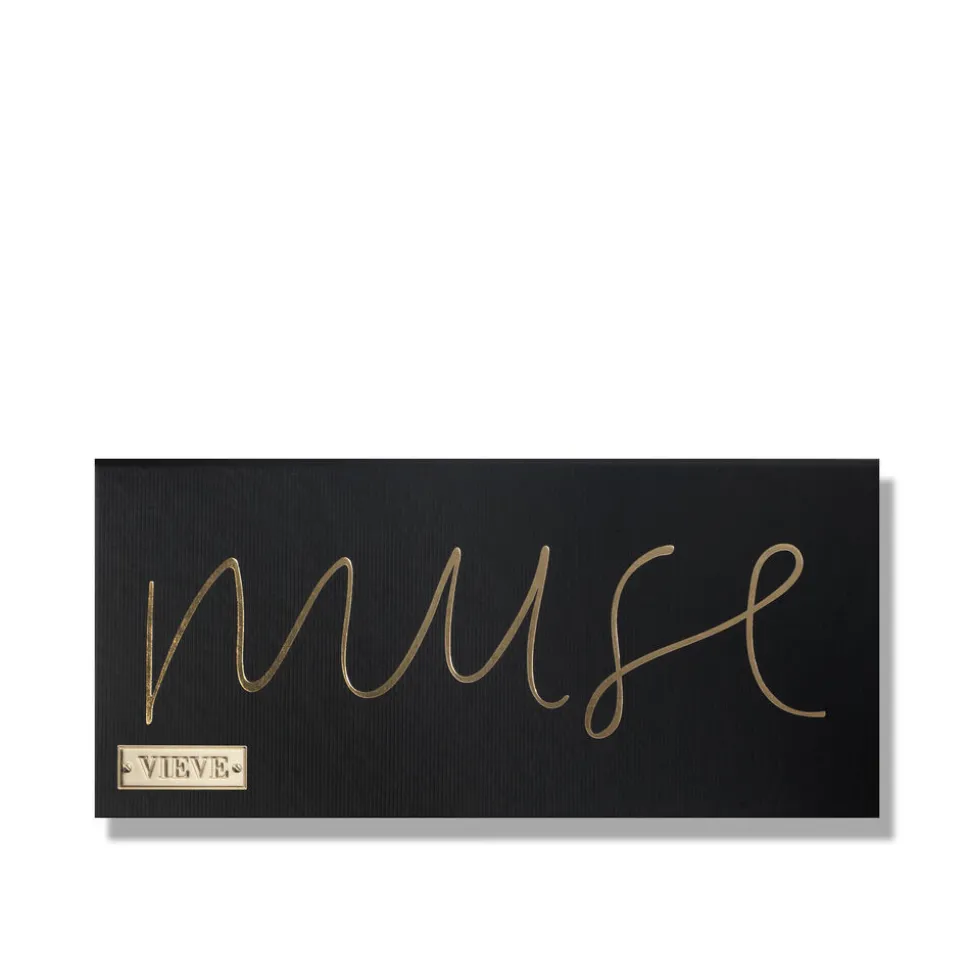 The Muse Palette