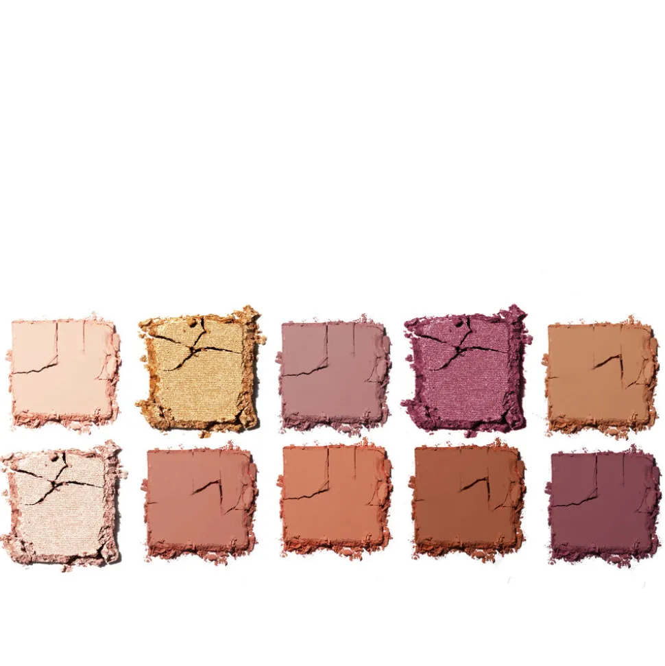 The Muse Palette