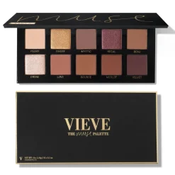 The Muse Palette