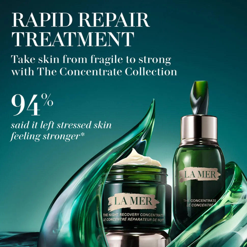 The Night Recovery Concentrate 50ML