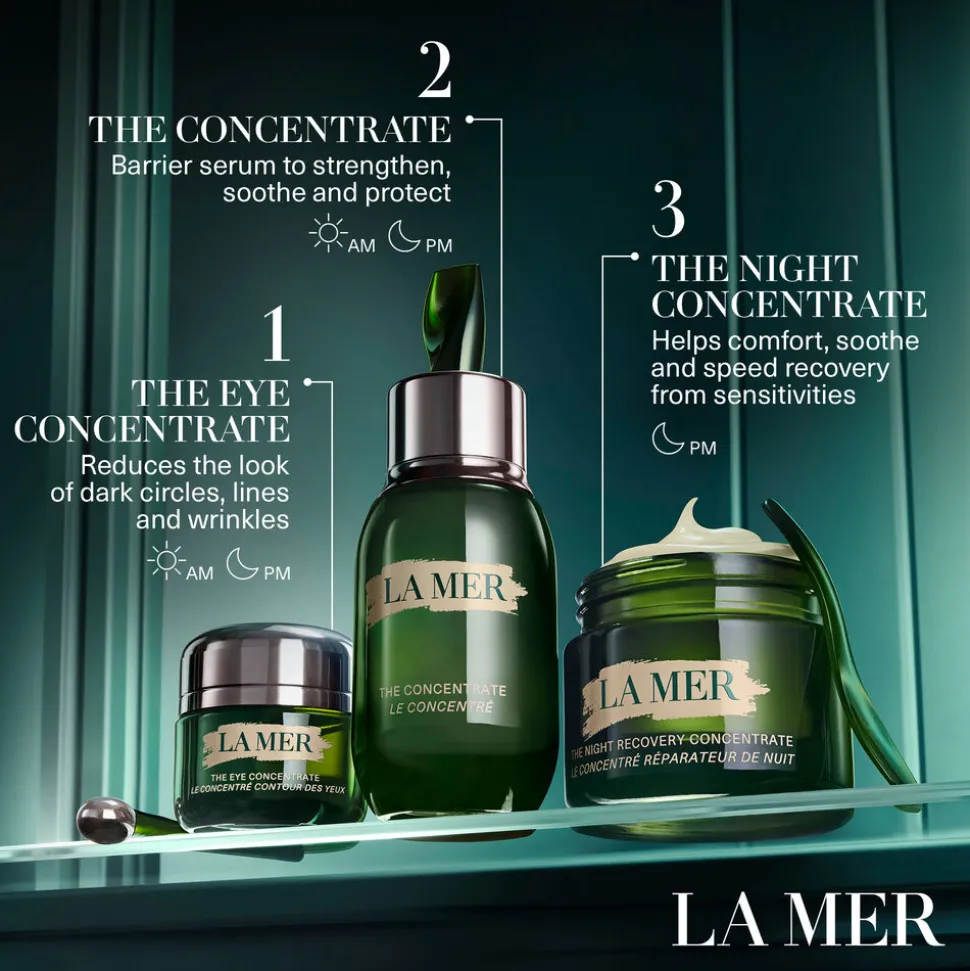 The Night Recovery Concentrate 50ML