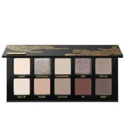 The Ninetease Palette
