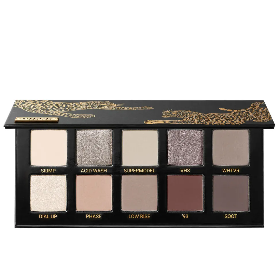 The Ninetease Palette