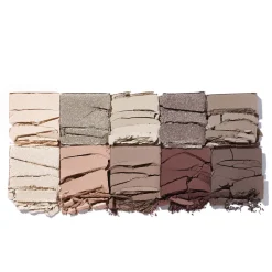 The Ninetease Palette