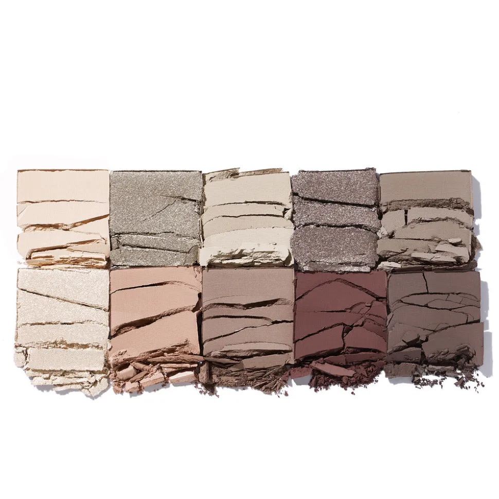 The Ninetease Palette