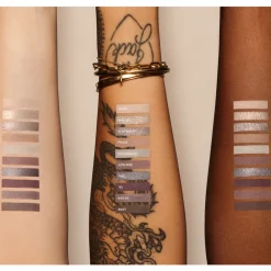 The Ninetease Palette