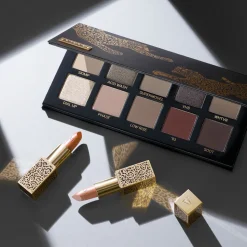 The Ninetease Palette