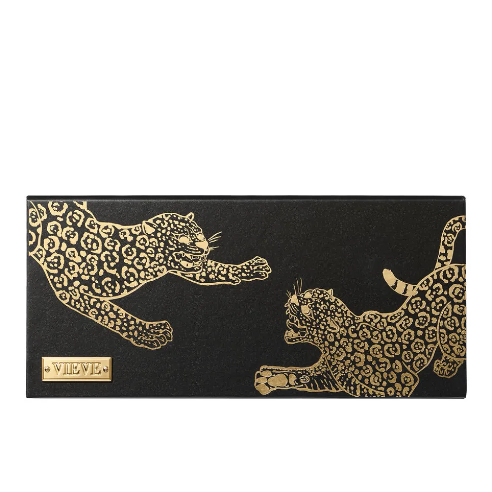 The Ninetease Palette