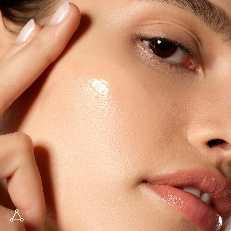 The One SPF 50 Invisible Sunscreen Gel 50ML