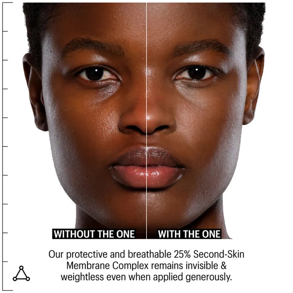 The One SPF 50 Invisible Sunscreen Gel 50ML