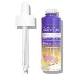 The One That Makes You Glow - Dark Spot Serum SPF 40 30ML