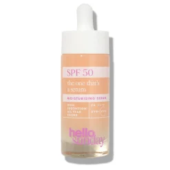 The One That's A Serum - Face Drops: SPF 45 30ML