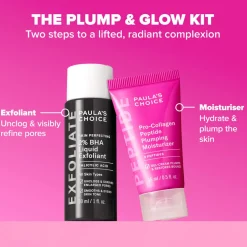 The Plump & Glow Kit