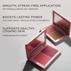 The Powder Duos