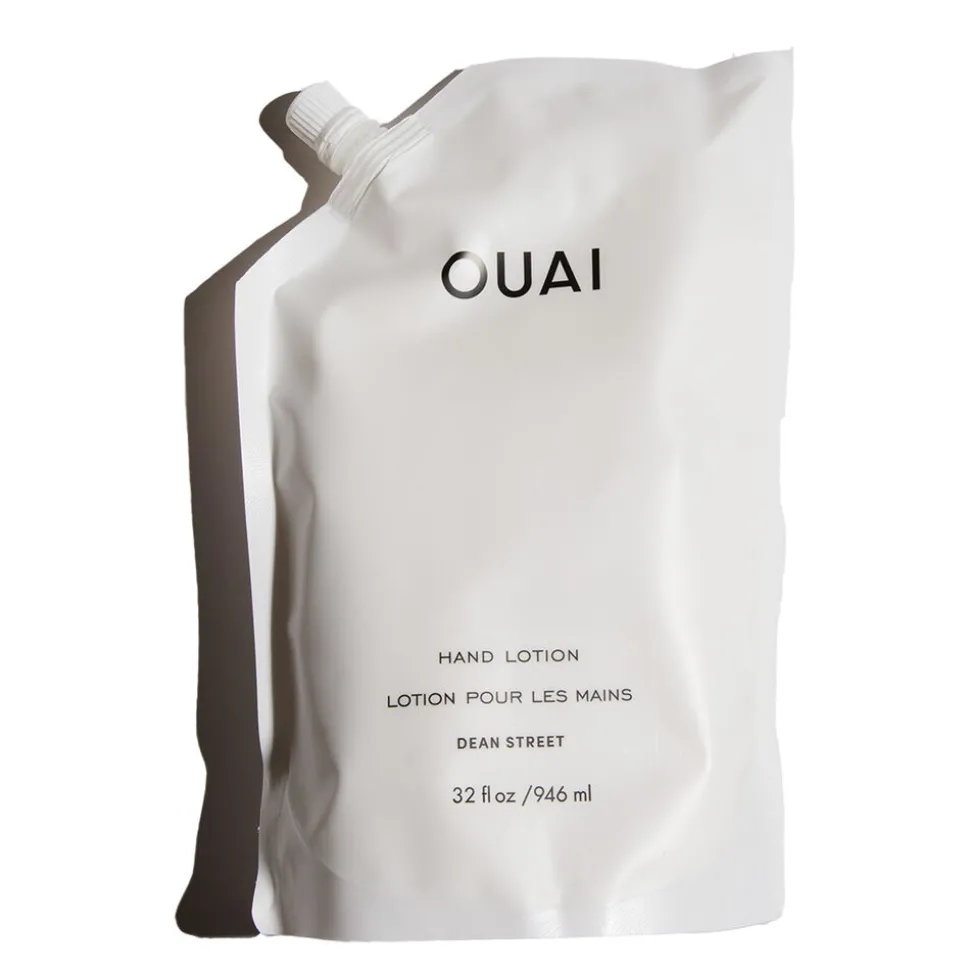 The Purifier Niacinamide Serum Body Wash 500ML