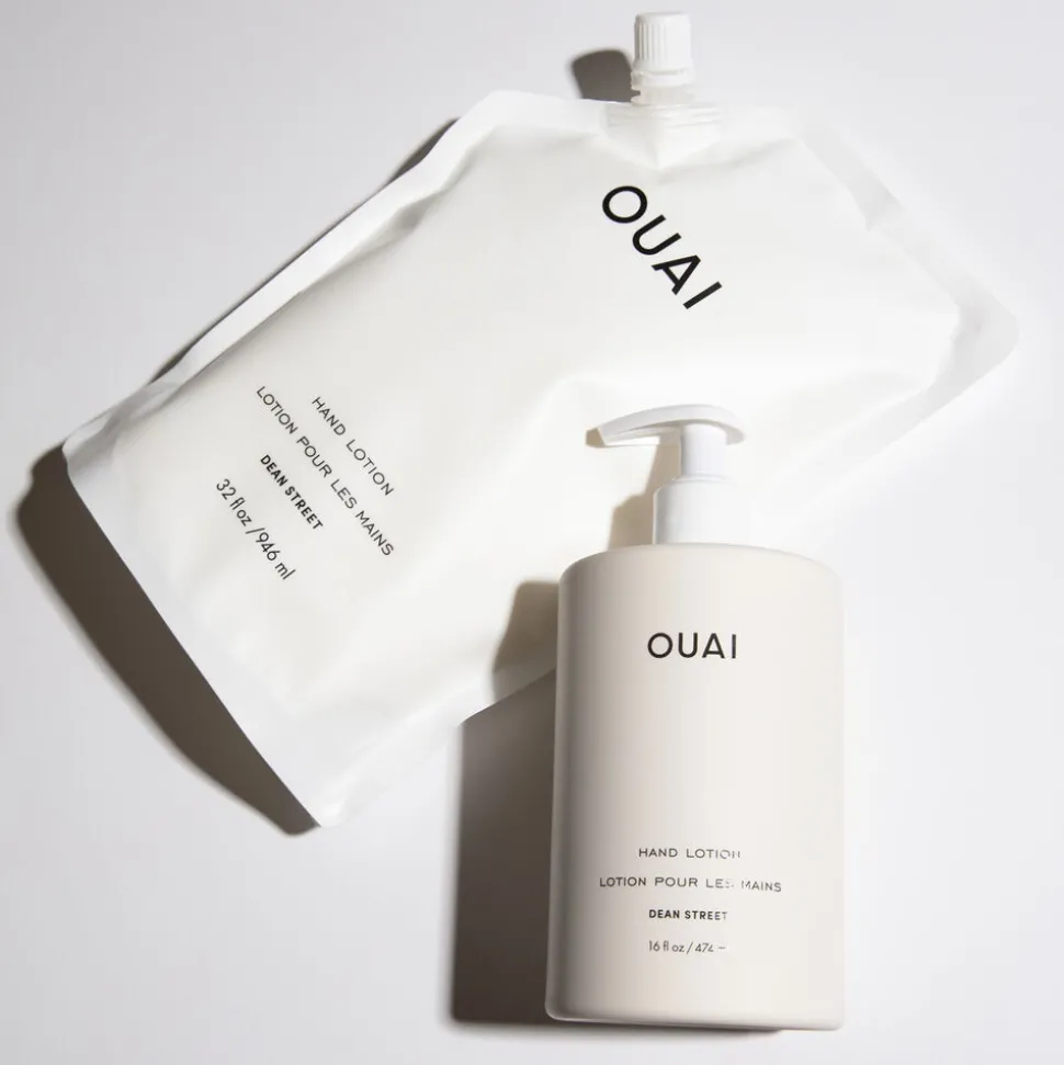 The Purifier Niacinamide Serum Body Wash 500ML