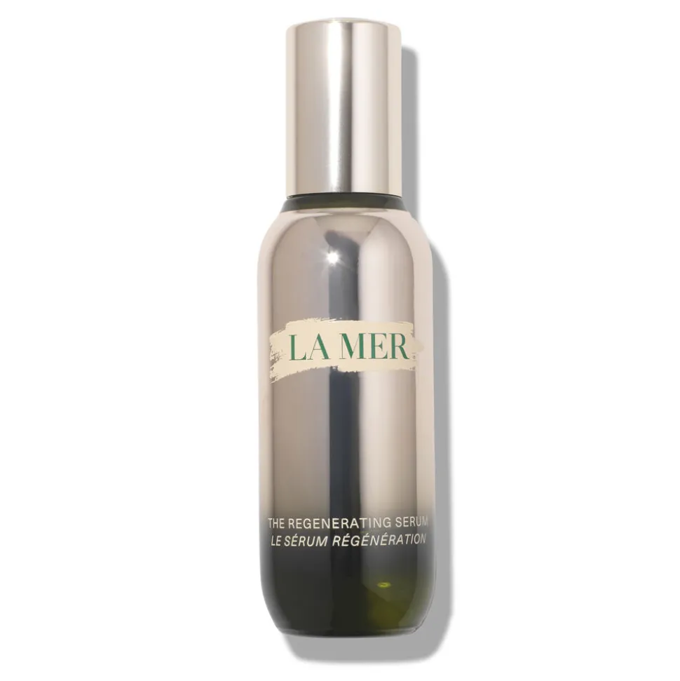 The Regenerating Serum
