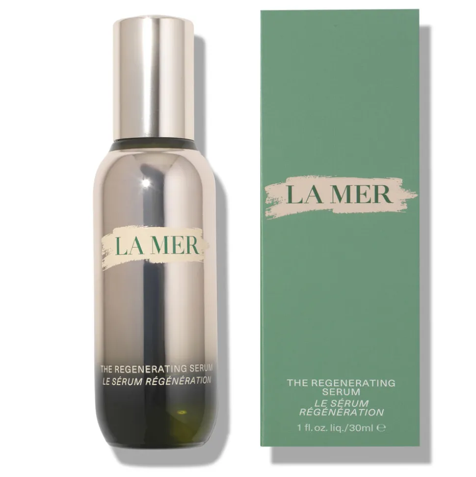 The Regenerating Serum