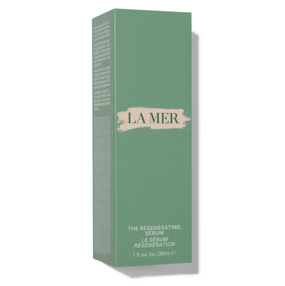 The Regenerating Serum