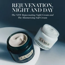 The Rejuvenating Night Cream 30ML