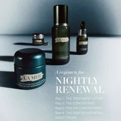 The Rejuvenating Night Cream 30ML