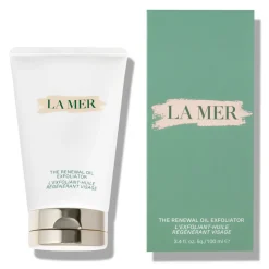 The Renewal Oil Exfoliator 100ML