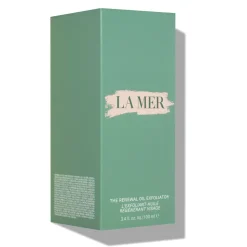 The Renewal Oil Exfoliator 100ML