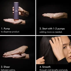 The Restorative Scalp & Hair System