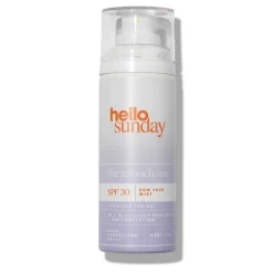 The Retouch One - Face Mist: SPF 30 75ML