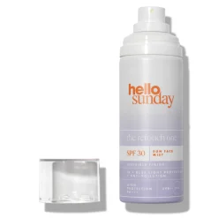 The Retouch One - Face Mist: SPF 30 75ML
