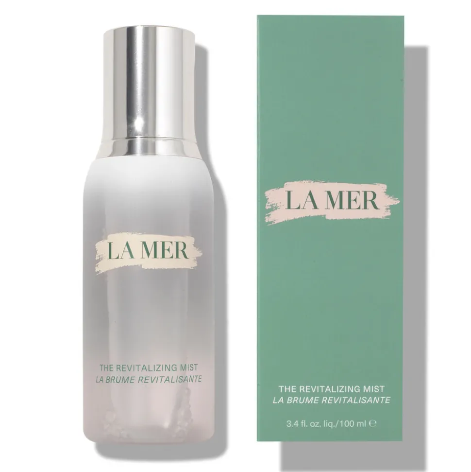 The Revitalizing Mist 100ML