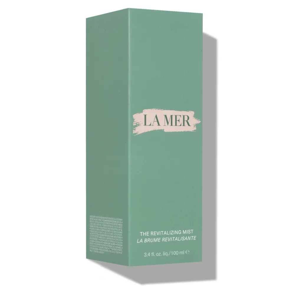 The Revitalizing Mist 100ML