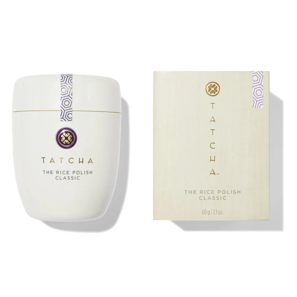 The Rice Polish: Classic 60G