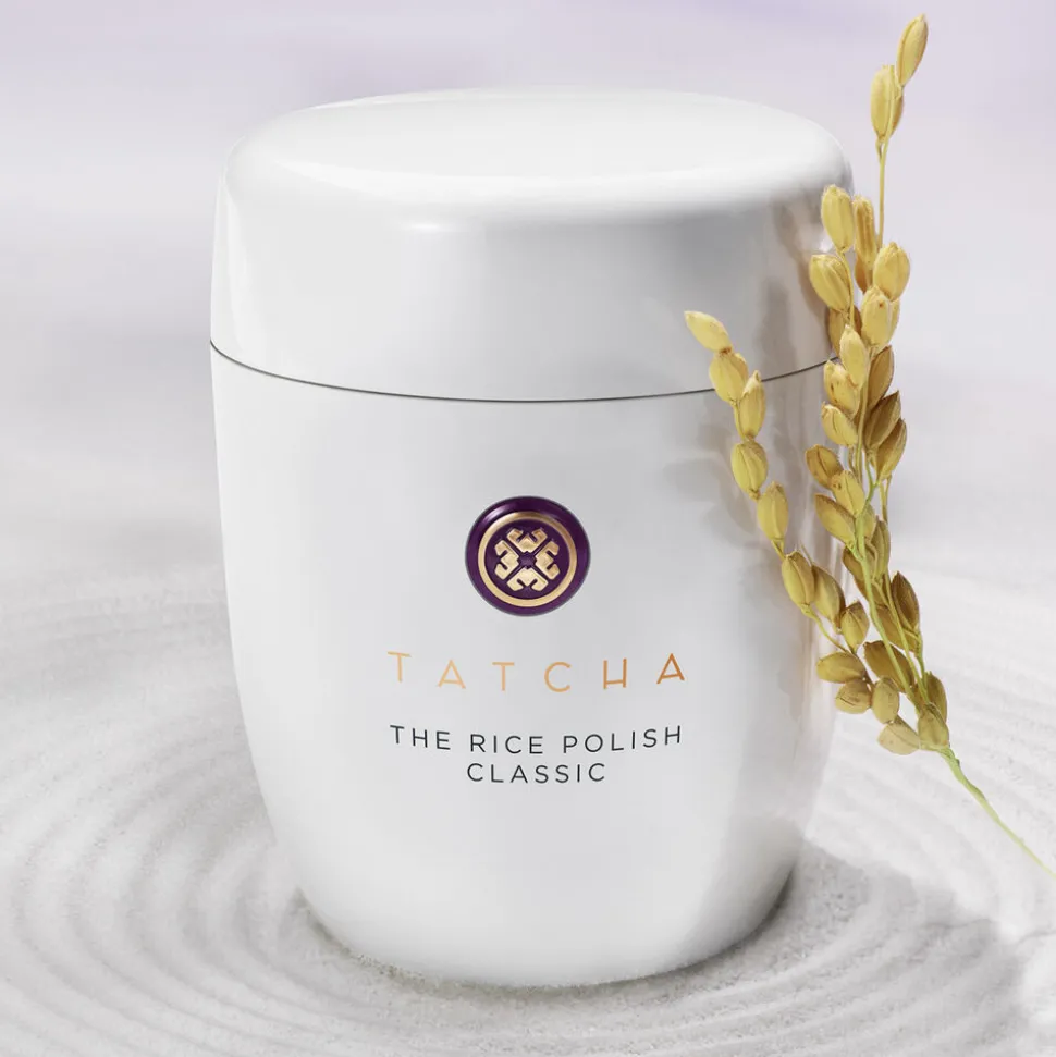 The Rice Polish: Classic 60G