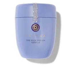 The Rice Polish: Gentle