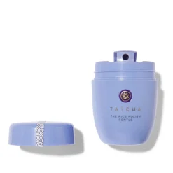 The Rice Polish: Gentle