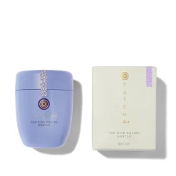 The Rice Polish: Gentle